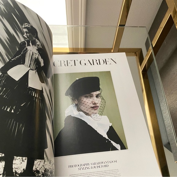 Dior Coffee Table Magazine Book - Picture 10 of 16